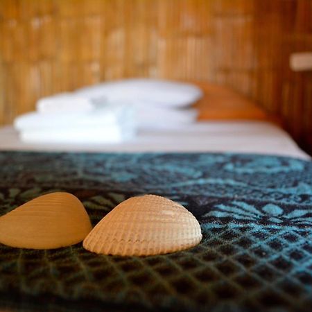 Hostal Rutamar Canoa Oda fotoğraf